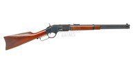 Winchester Short Stroke 1873 Carbine 357Mag /38Spc 19"