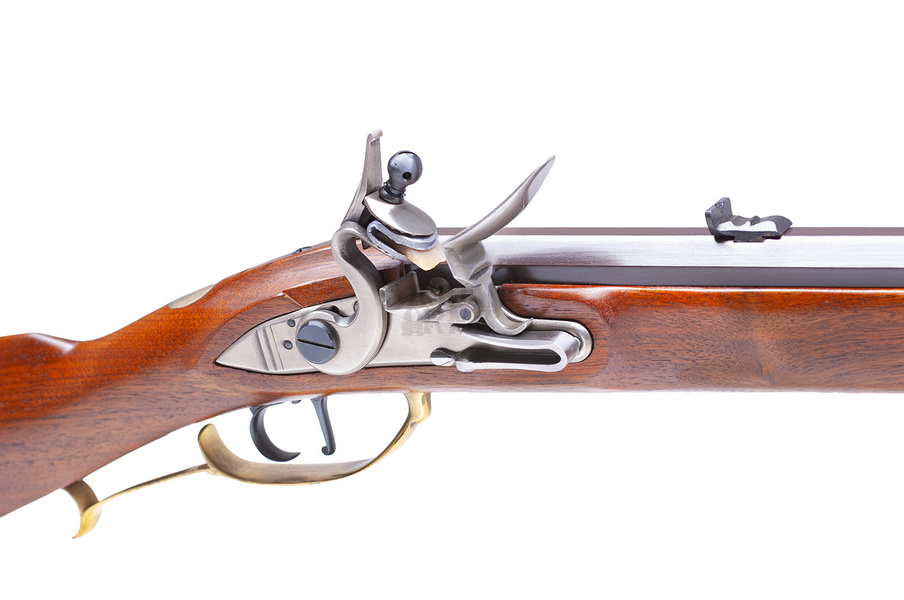 Jaeger .54 S.228 -skałkowy