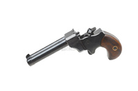 Derringer Bicorn 3,0