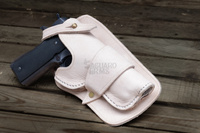 Colt 1911 - Cowboy Holster