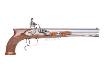 Mortimer Flintlock .44