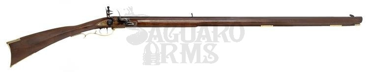 Frontier flintlock rifle .54