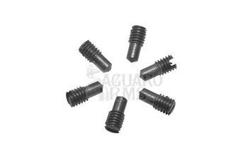 Rear sight regulation height  screw Remington Target Pietta   