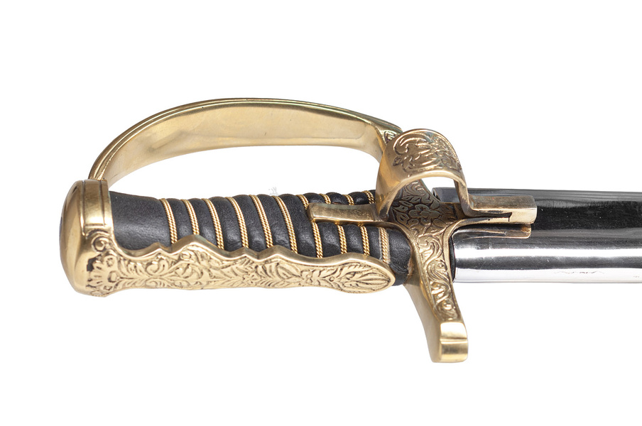 Husar saber model 1921 