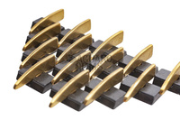 Muszka mosiężna mała (Ardesa) 8G