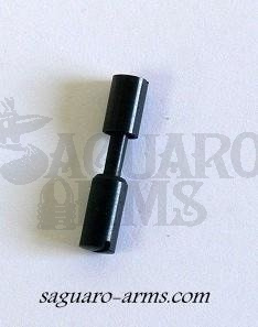 Cylinder bolt locking screw -  Colt SAA 1873 - set (Pietta)