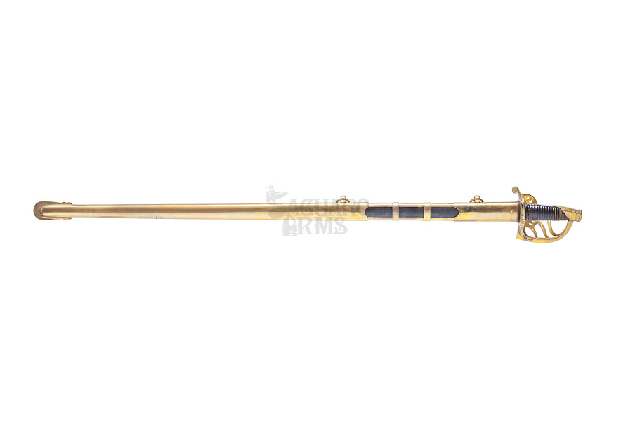 French  Grenadier Saber