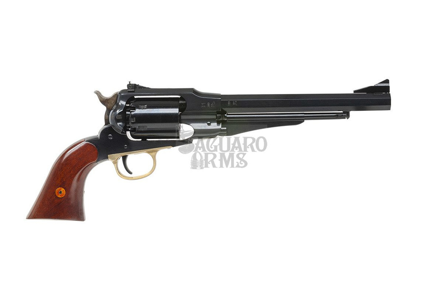 Black Powder Revolvers Remington New Model Army Target .44