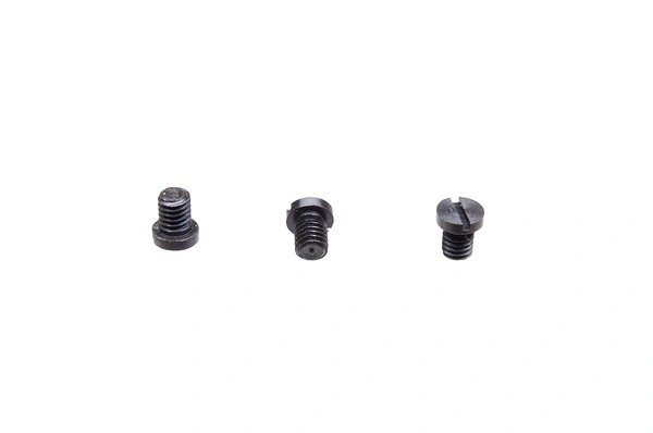  Remington Target Rear Sight Mounting Screw Pietta