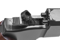 Pistolet czarnoprochowy Derringer 9 mm EKO 5" 