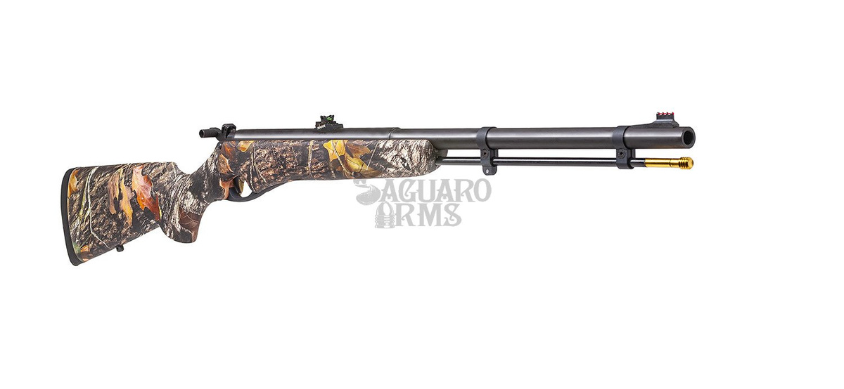  Brutus ovation camo .50