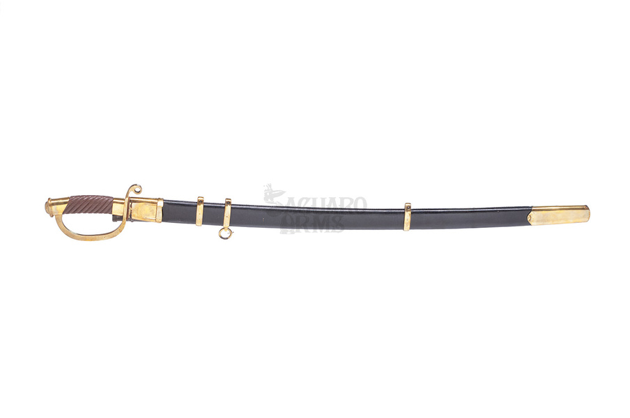 Russian Sword nr 2