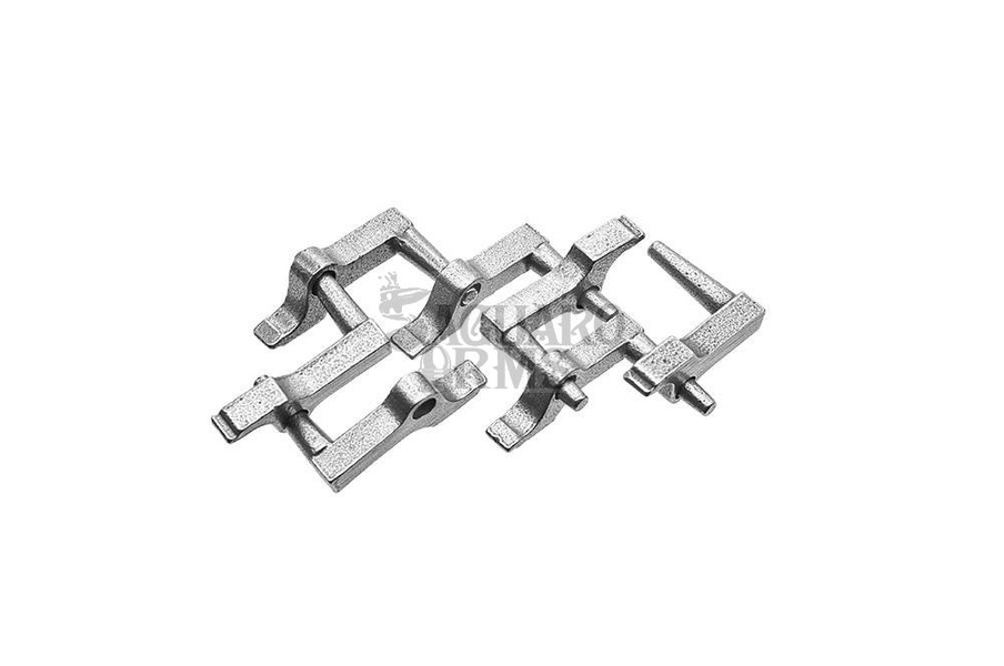 Dźwignia zamka Ardesa 7A