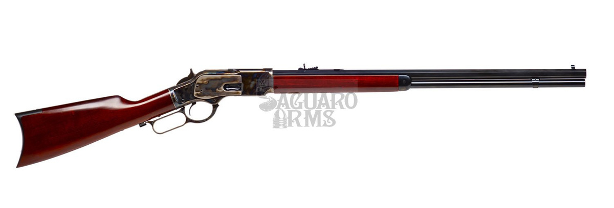 Winchester 1873 Sporting Rifle , kal. 45LC , lufa 24''