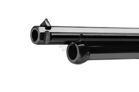Black Powder Revolvers Le  Mat Cavalry