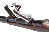 Trapdoor mod.1884 45-70