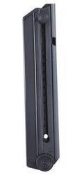 Luger P08 magazine 9x19 ,8rds