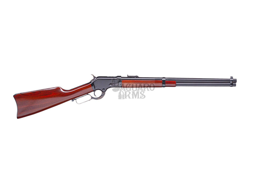 Colt  Burgess Carbine  1883  45LC 20''