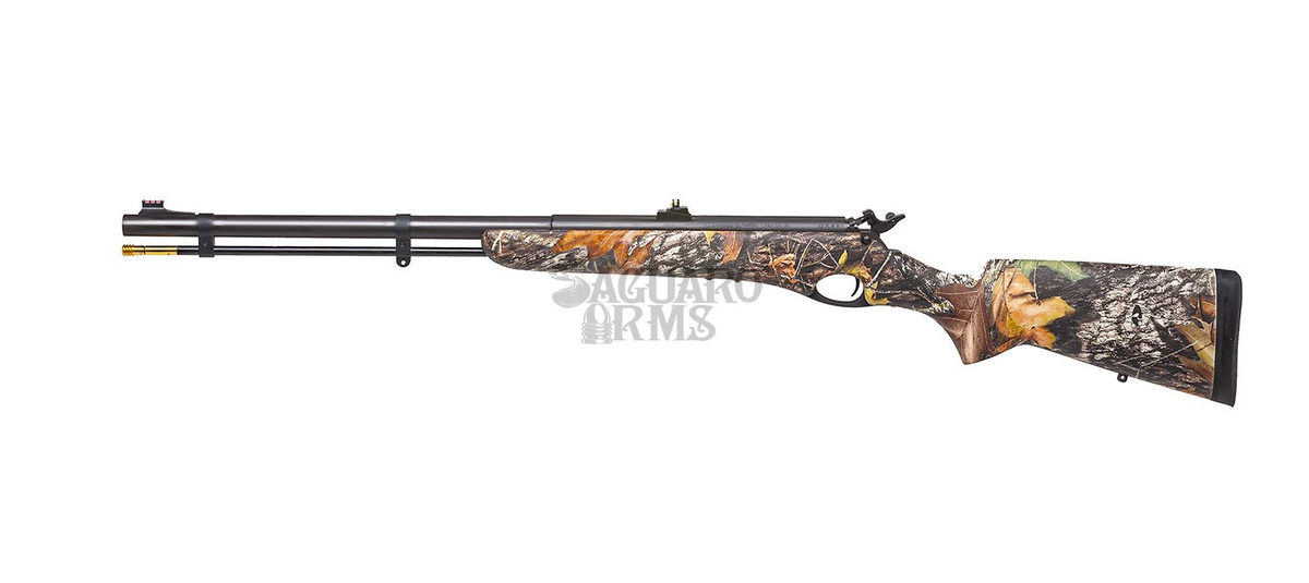  Brutus ovation camo .50