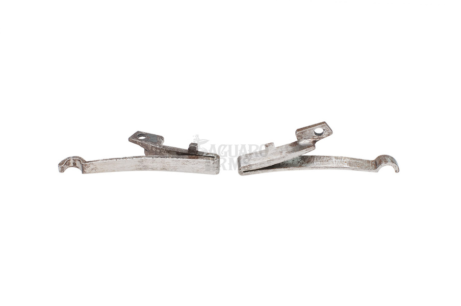 Main Spring  Muszkiet Potzdam 1740 G45
