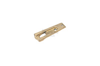 Brass Trigger guard for revolving Carbine 0120026   17B