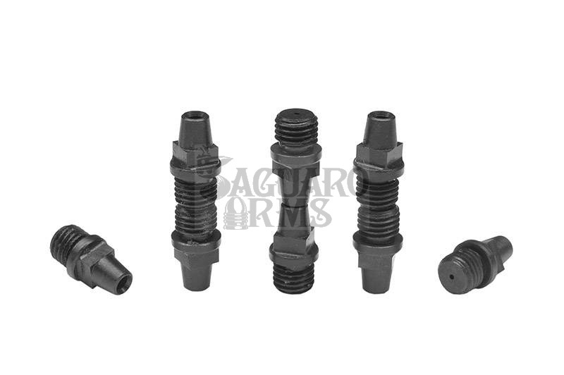 Kominki 5/16"- Mauser 1857 , Sharps oraz  muszkiety USA 505-3   12B