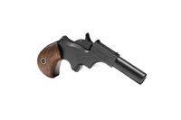 Derringer Unicorn 9mm 2,5" Great Gun