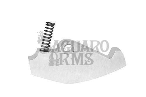 Cylinder pin latch Remington INOX