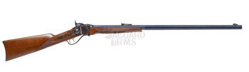 Sharps Sporting 45-70 S.780 Pedersoli