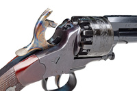 Black Powder Revolver Le Mat Army