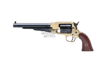 Black Powder Revolvers Remington Texas RGB44 