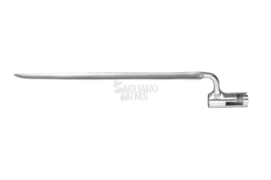 Bayonet - 1728 French Infantry Musket