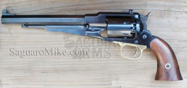 Rewolwer czarnoprochowy Remington Target .36  RGT36