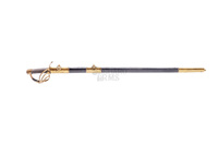 Dragoon saber
