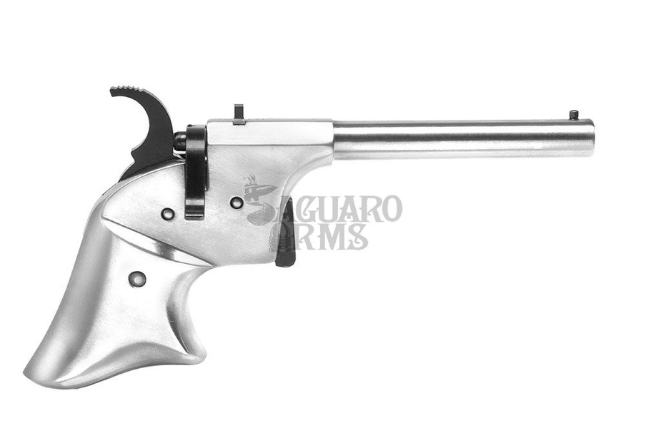 Pistolet Derringer Rider 4,5 mm S.342