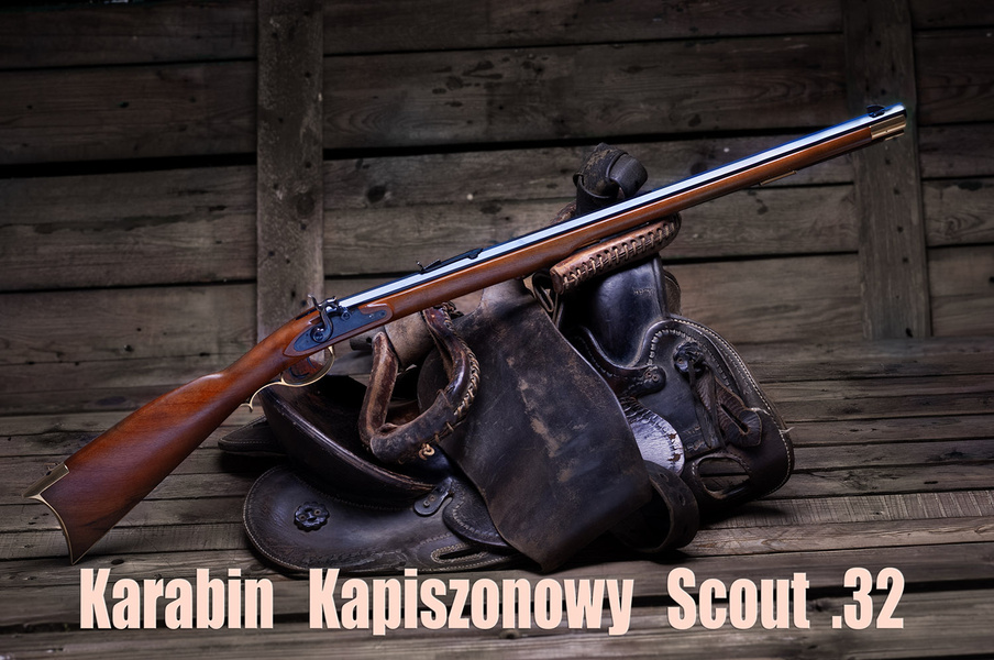 Scout .32