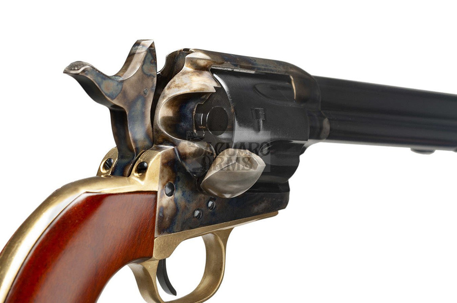 Cattleman 1873 7,5"357 Mag