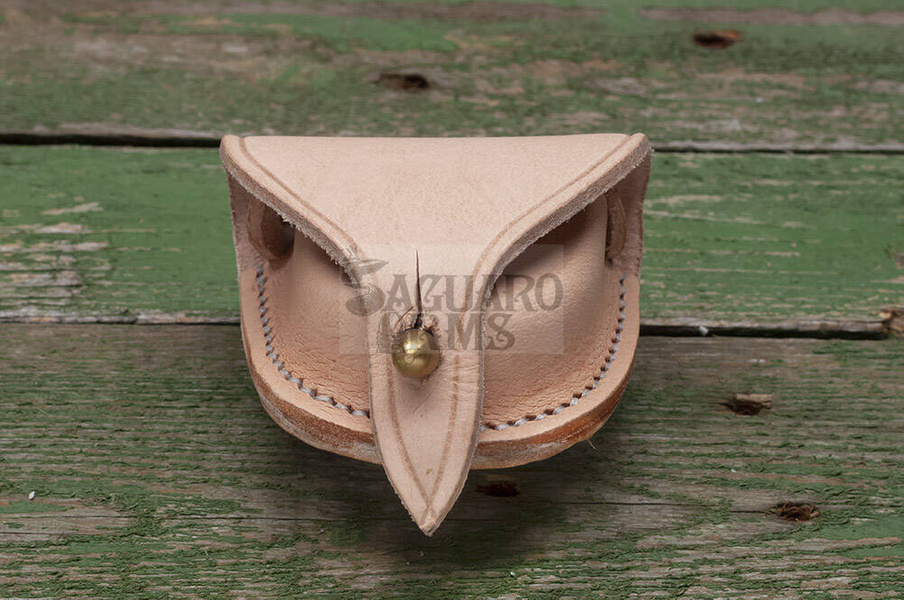Brown Cap box model 1861