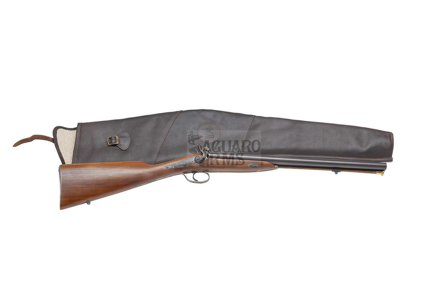 Pokrowiec skórzany delux 90 cm