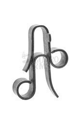 Sprężyna spustu  (Ardesa) 7C