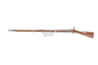 Amerykański muszkiet  skałkowy Springfield 1795