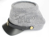 Kepi CS szare L 58 cm