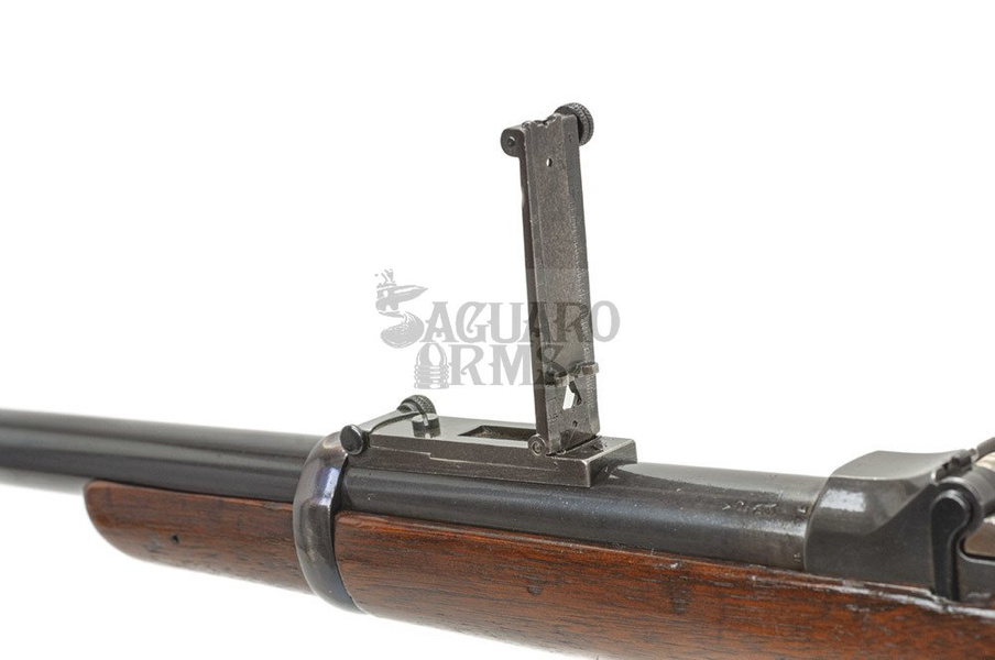 ORYGINALNY czarnoprochowy Springfield Trapdoor Carbine 1877 45-70Gov