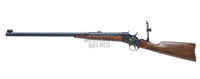 Rolling Block Muzzleloader .50