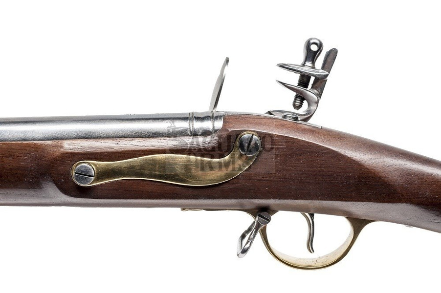 Brown Bess Carbine