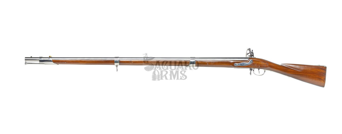 French 1766 Charleville Infantry Musket