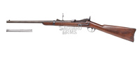 ORYGINALNY Springfield Trapdoor Carbine 1875 45-70Gov