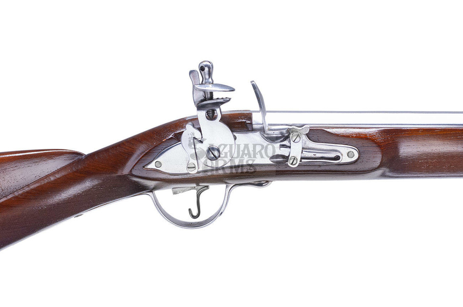 Dog Lock Musket .69