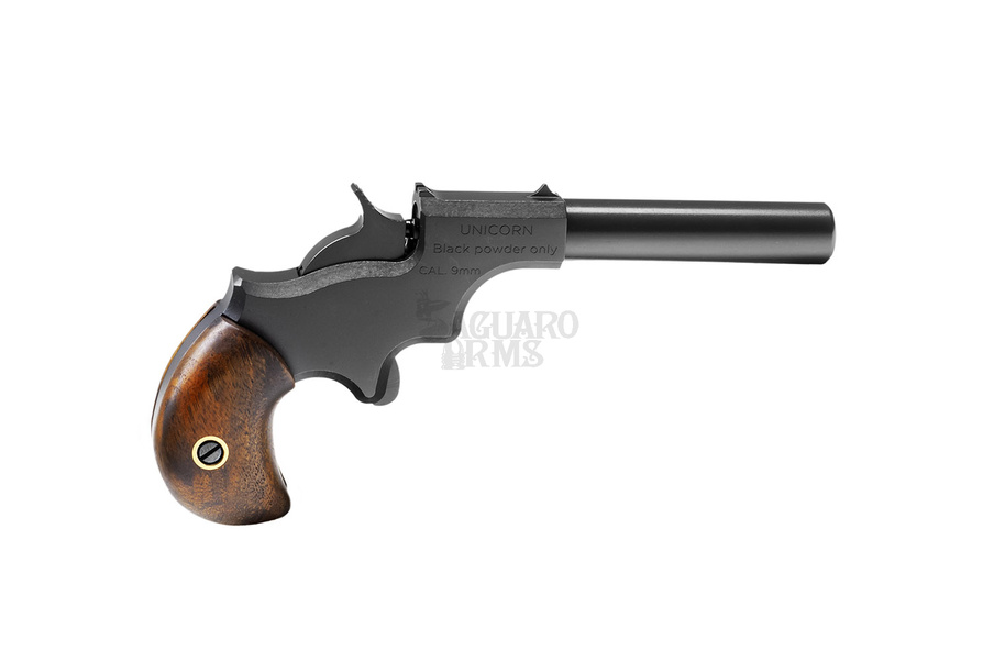 Derringer Unicorn 9 mm 3,5" Great Gun