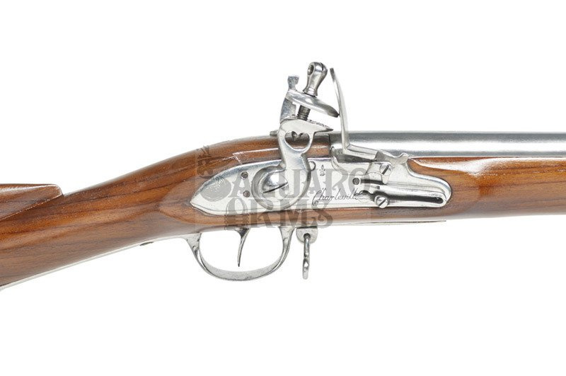 French 1766 Charleville Infantry Musket